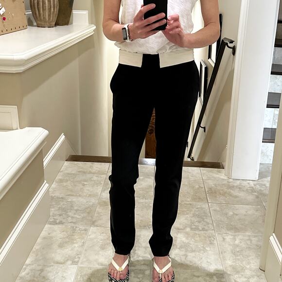 TIBI Pant 0 - Picture 3 of 11